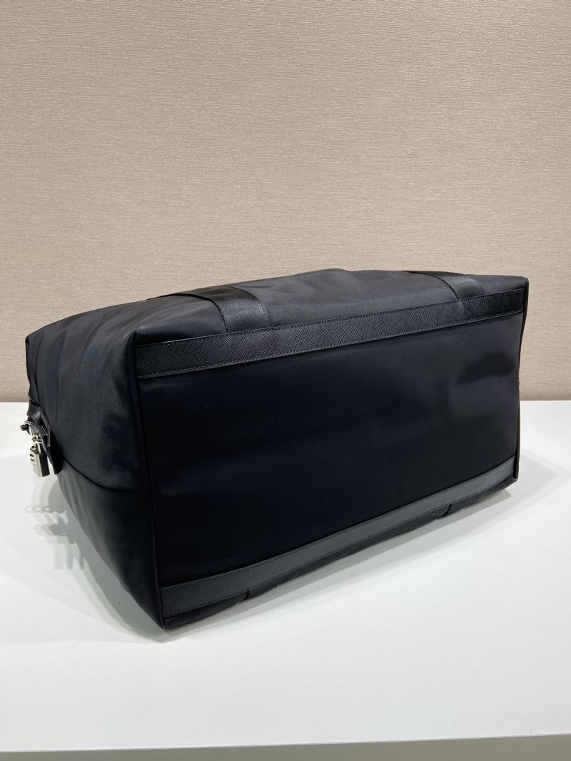 Pra*a travel bags